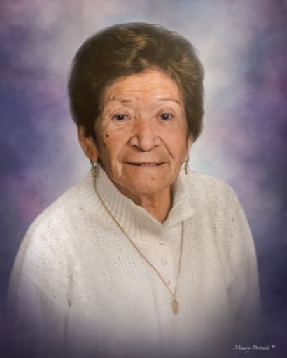 Anna Maria Esquivel's obituary image