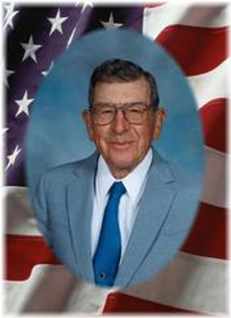 Eldon L. Gebhard