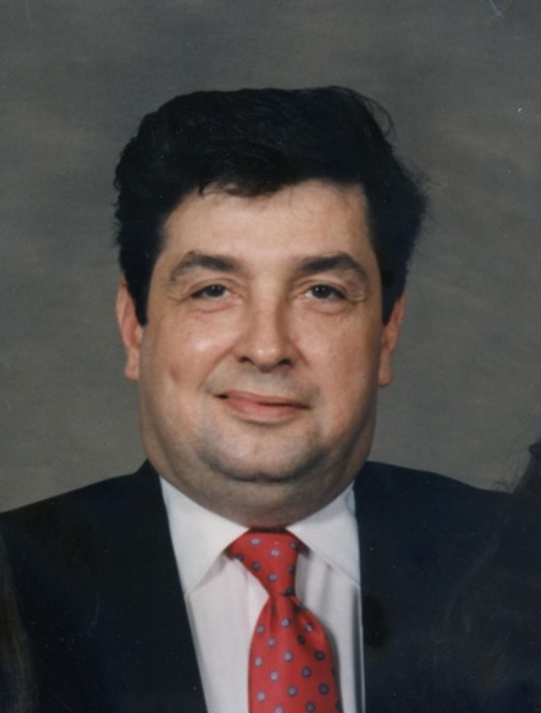 Ronald J. Szwedo