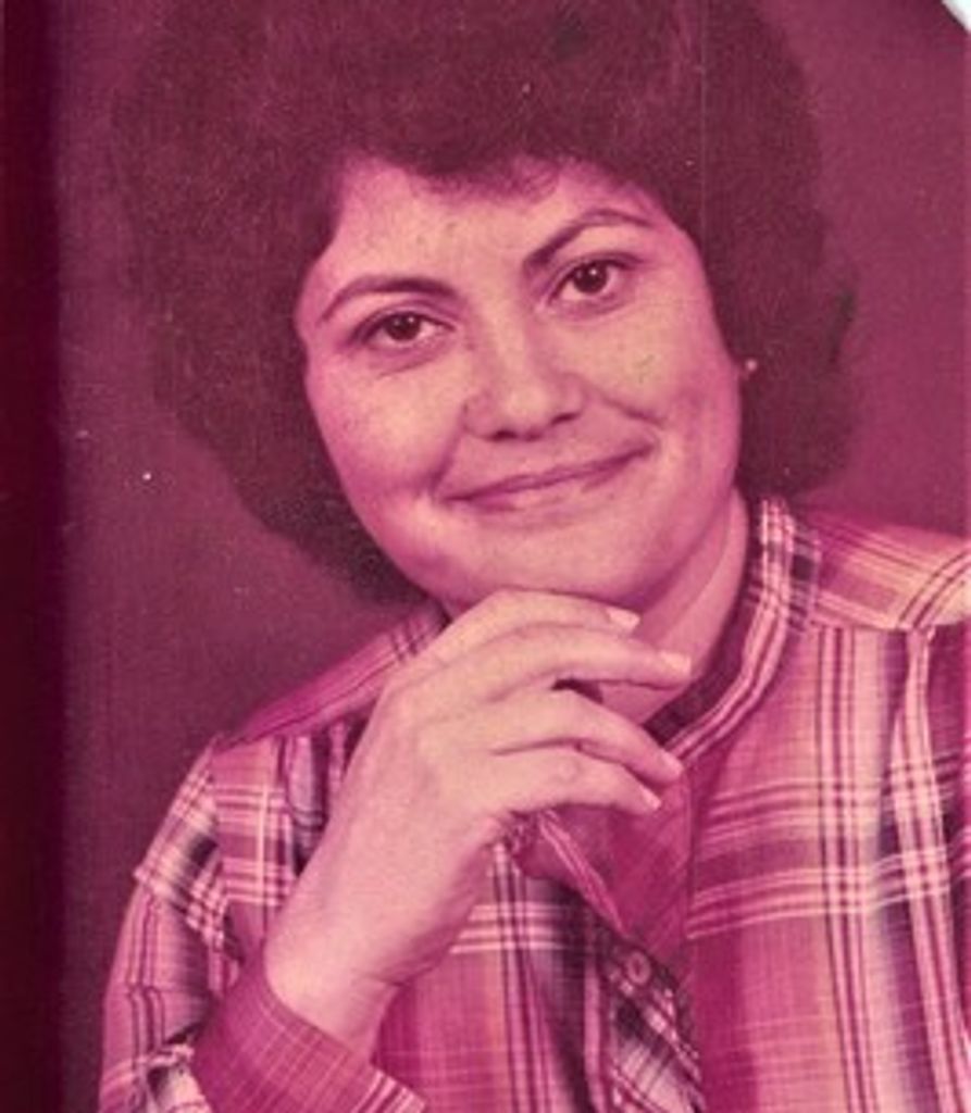 Mary Baiza Hernandez