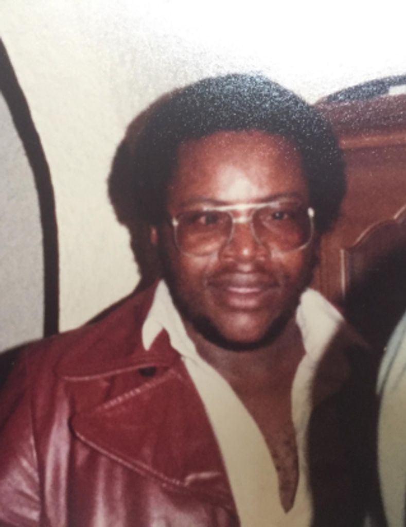 Lloyd Gary Cook, Sr