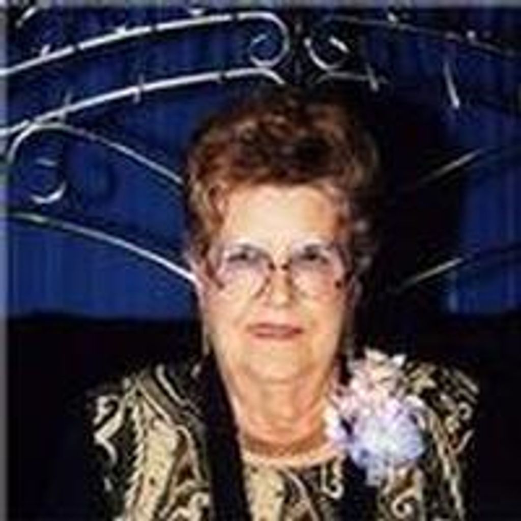 Dorothy M. Lucius