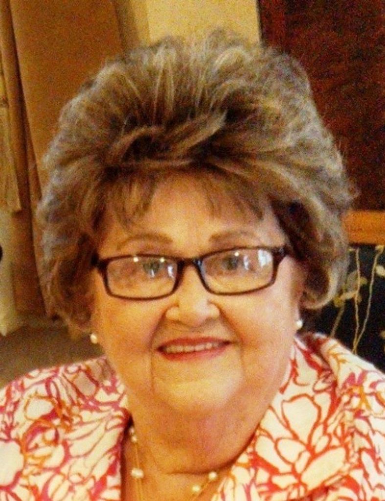 Ruth Eileen (Dively)  Albright