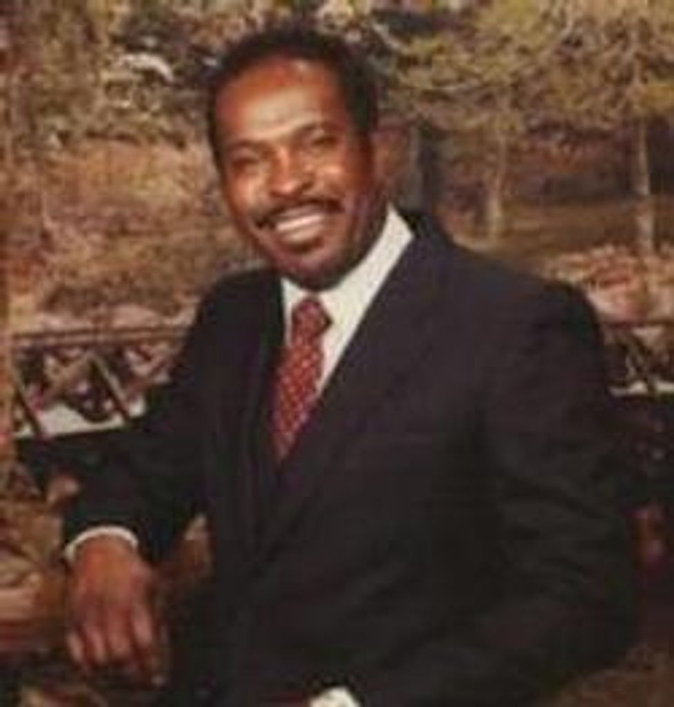 George Porter Starks