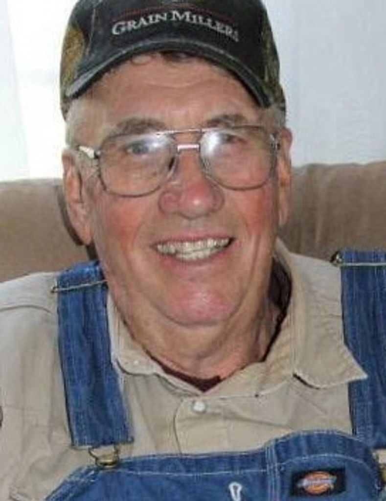 Leon Crowell Profile Photo