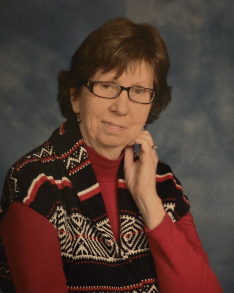 Glenda M. Busch