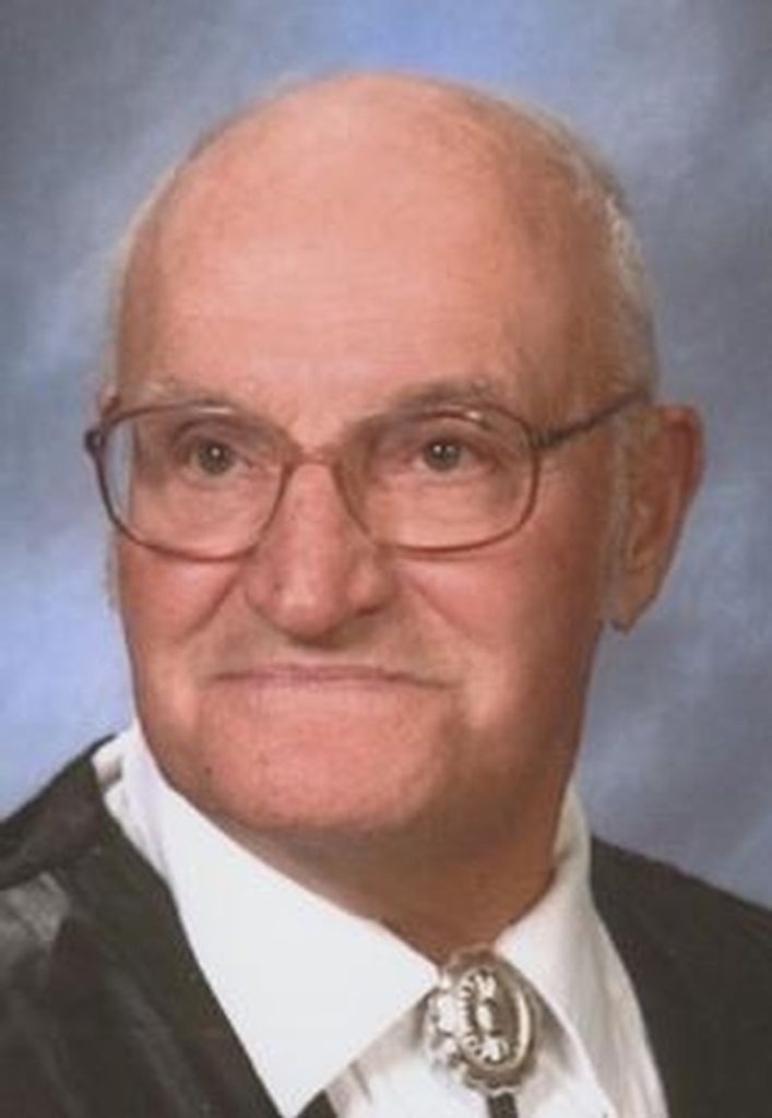 Donald Eugene Aalbers Profile Photo