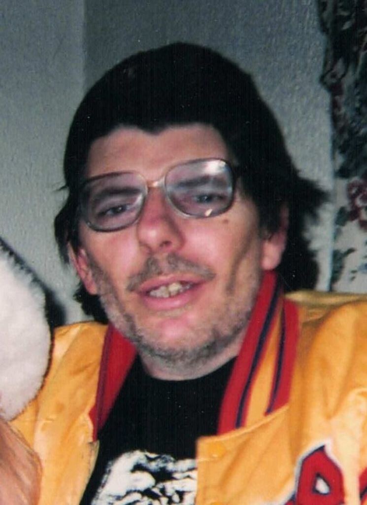 Richard Alan Tillett