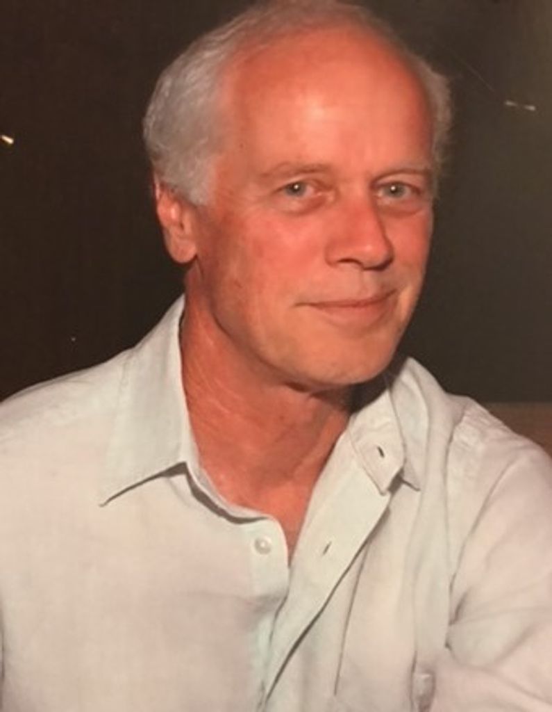 Timothy Truman Stroupe
