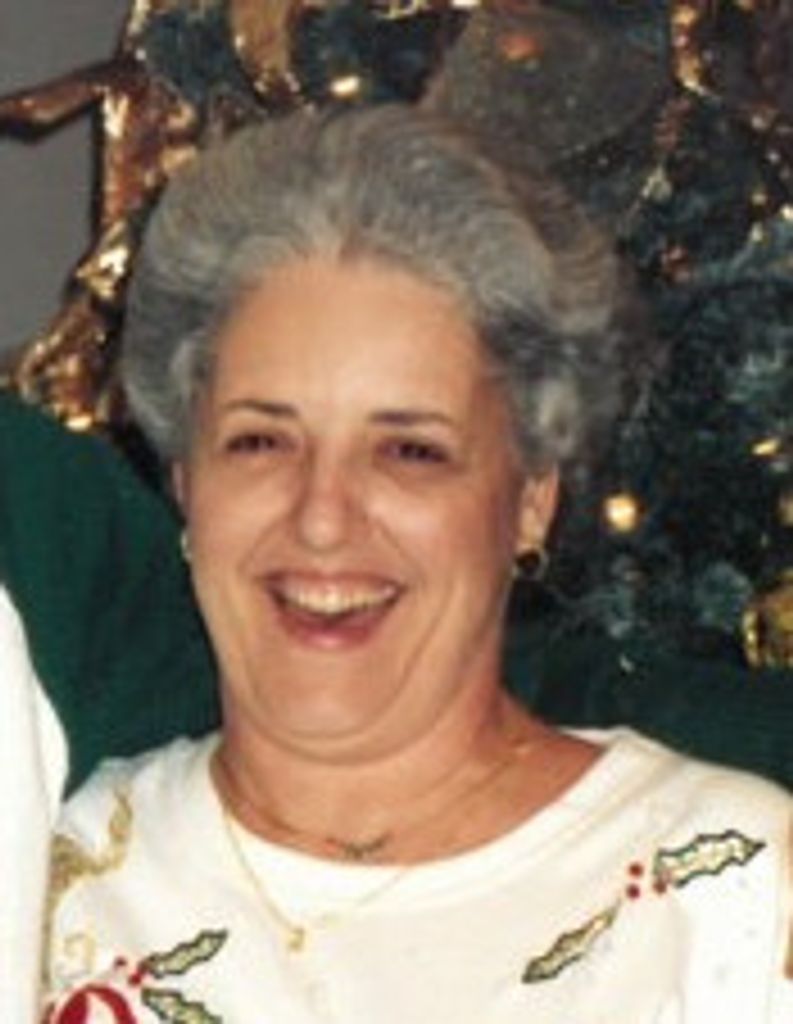 Barbara Sutton