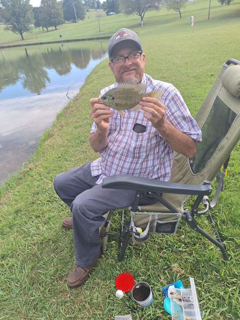 Michael Shackelford Profile Photo