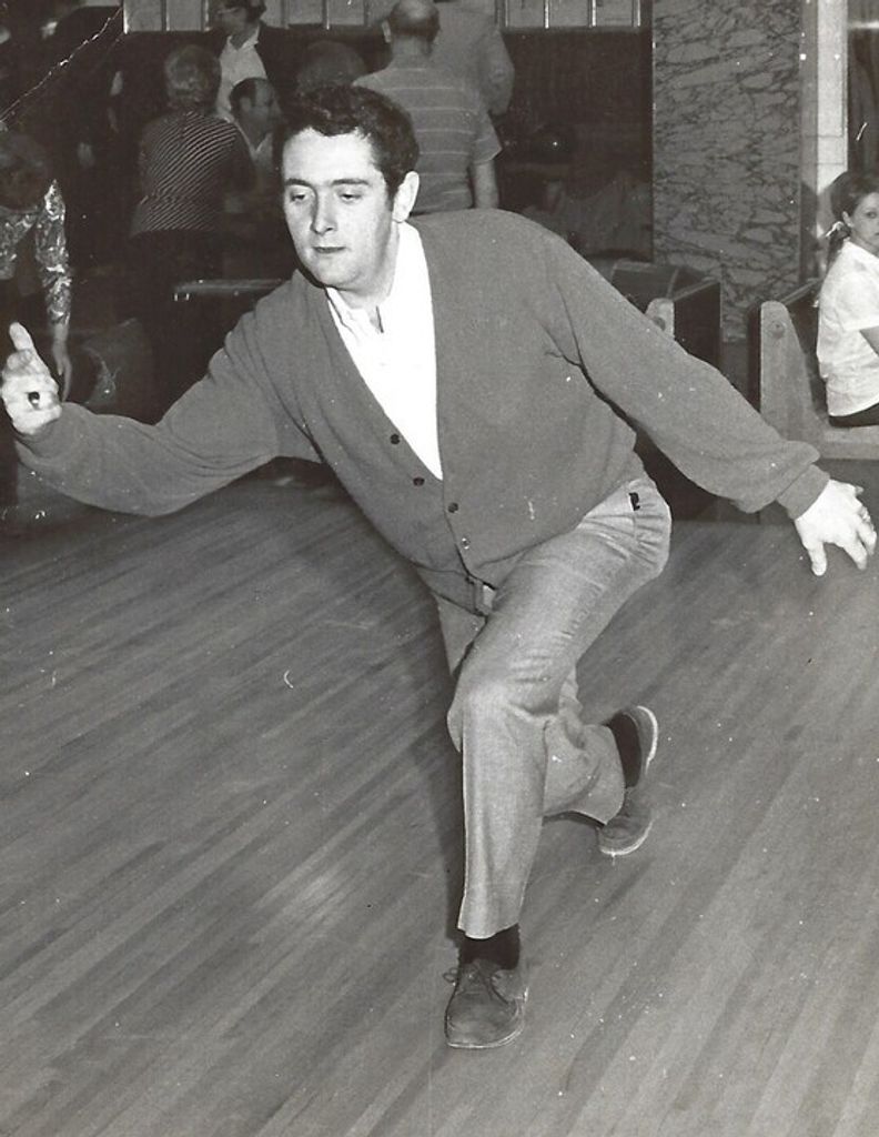 George Yaccarino