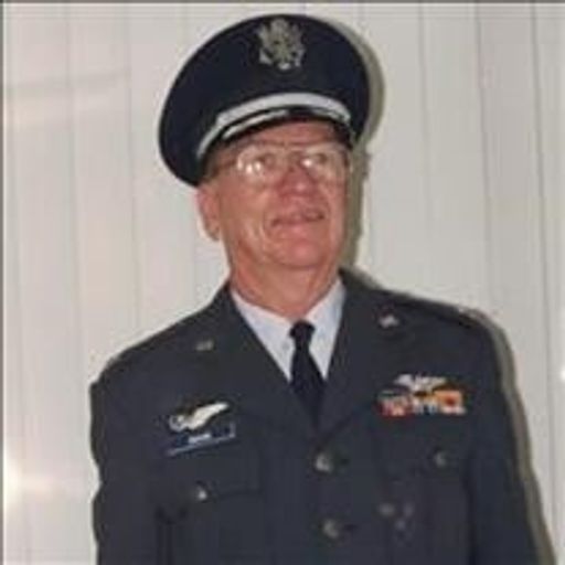 Walter Robinson Davis, Jr Profile Photo