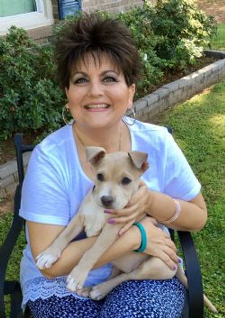 Tracy Acton Profile Photo
