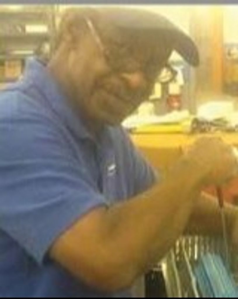 Ralph Owens Profile Photo