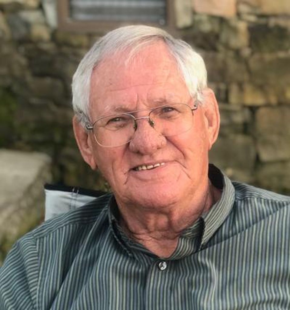 Bobby Paul Frachiseur