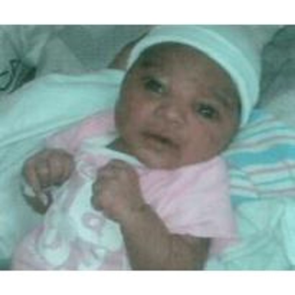 Amiyah Nicole Dixon