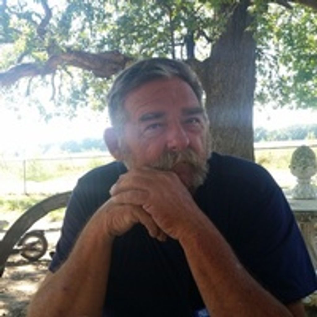Billy  John Winstead