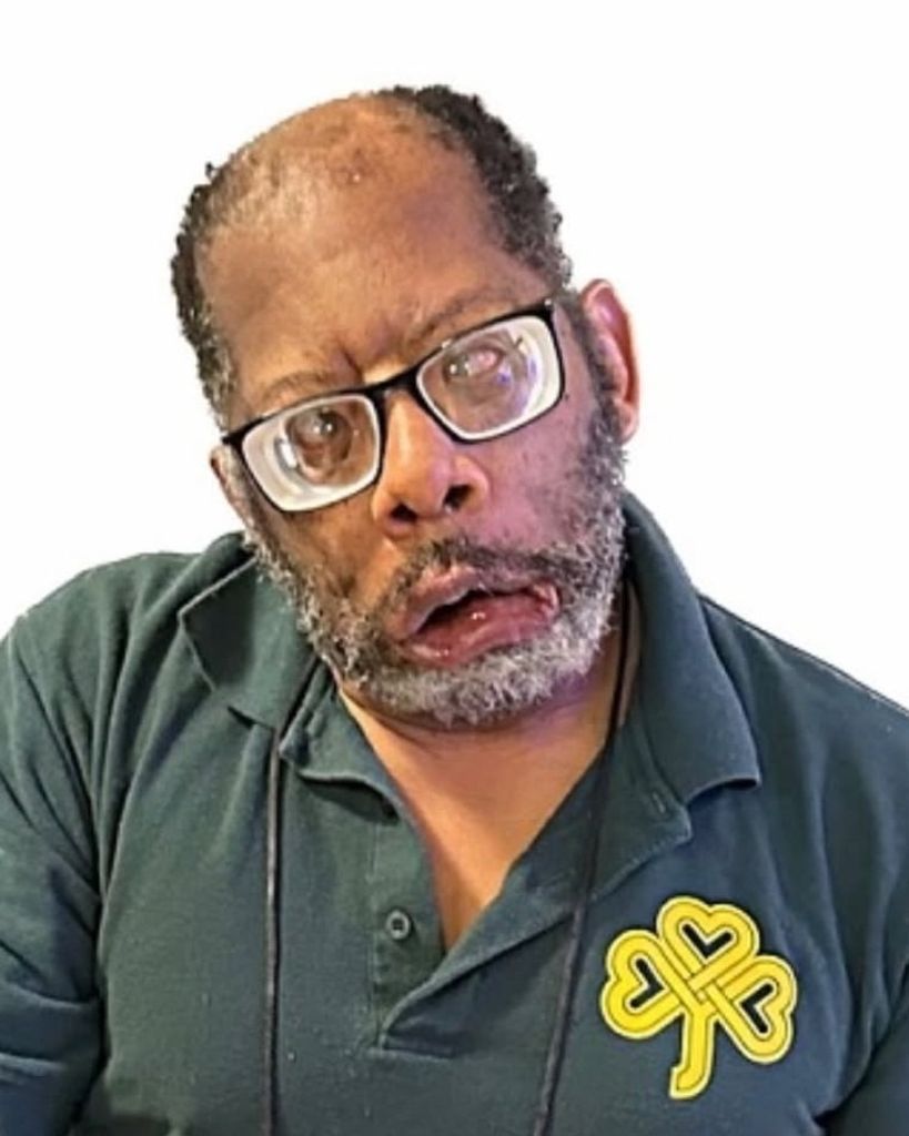 Marvin K. Smith