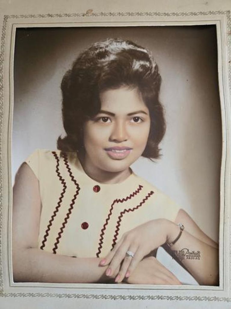 Maria Teresa Quimby Profile Photo