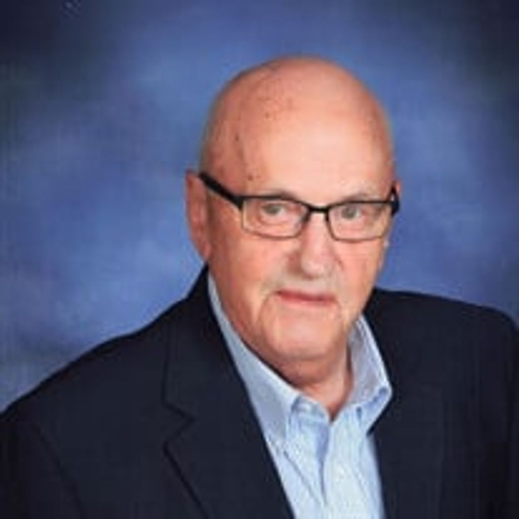Paul Rustad