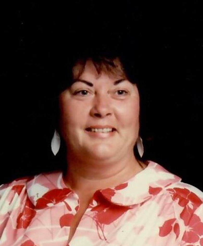 Alice Jean (Jeannie) Byrn Mathena