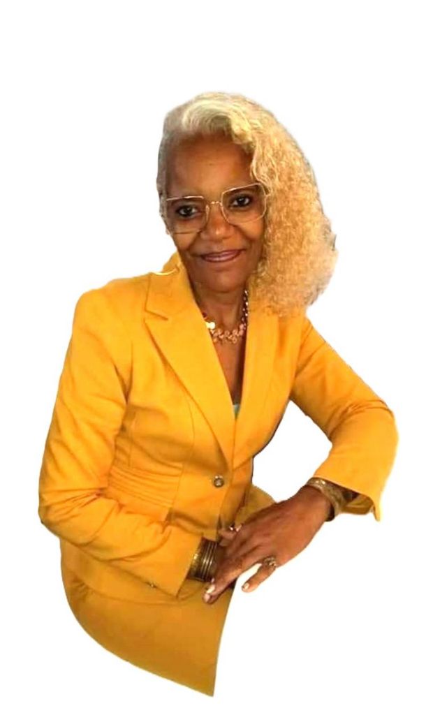 Velda Marie Robins Profile Photo