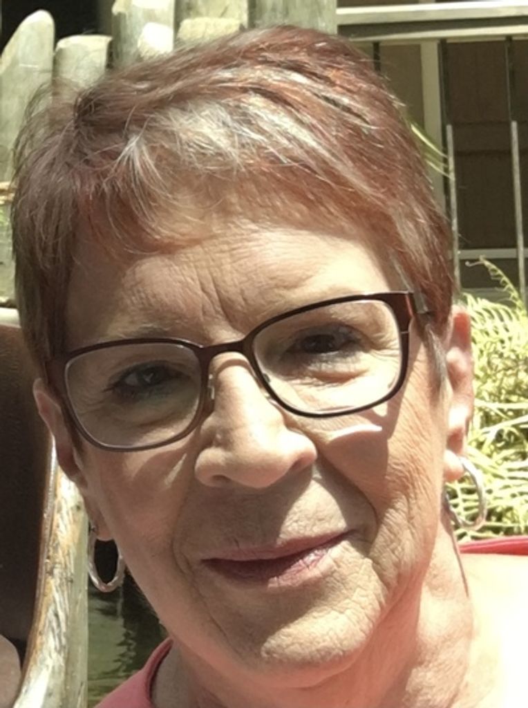 Patsy Durham Profile Photo