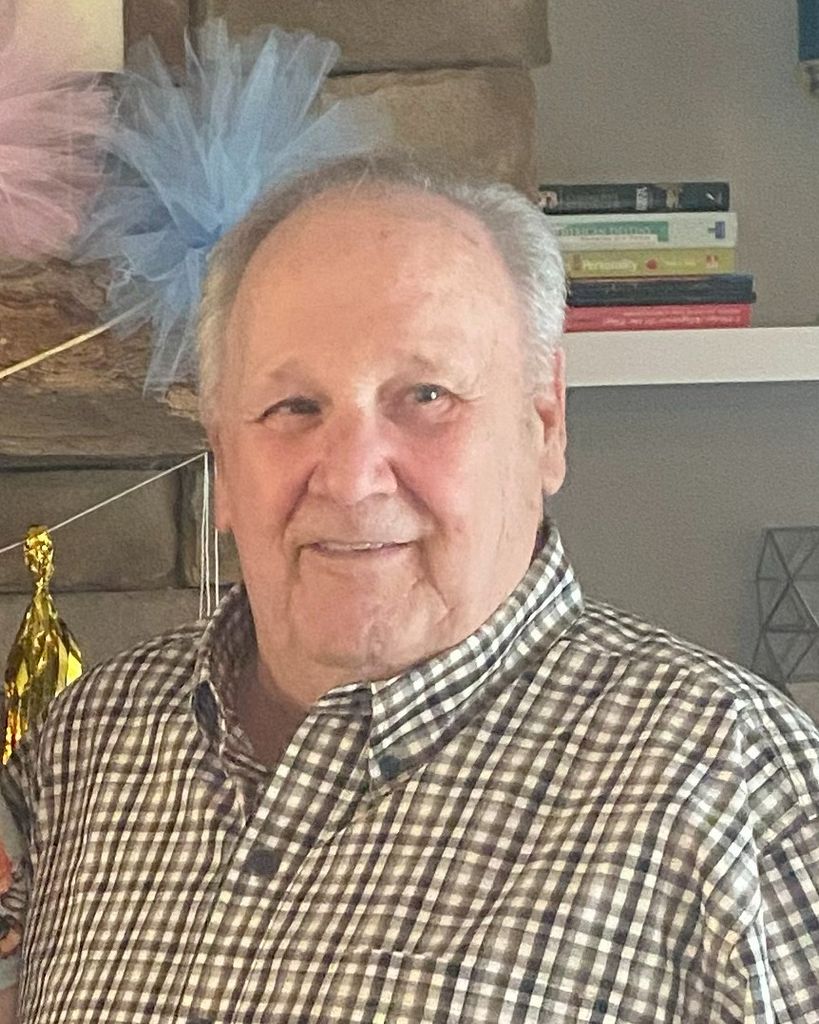 Ronald Norbert "Ronnie" Krohn Profile Photo