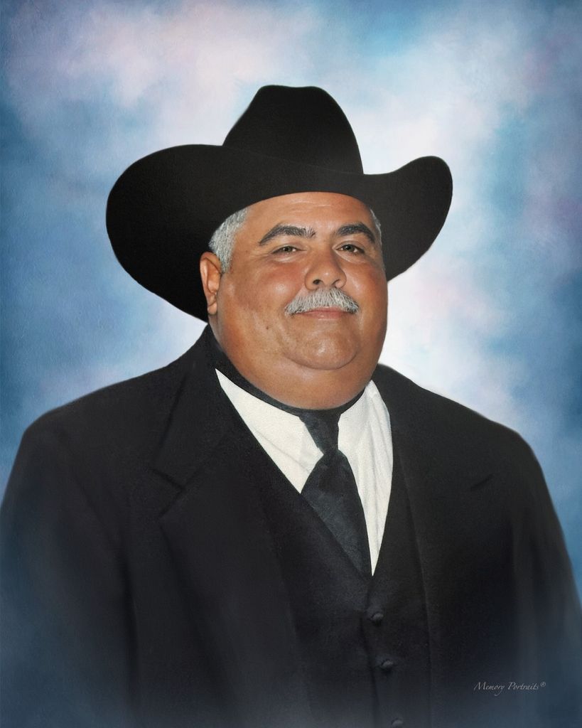 Ramon Gonzalez, Jr. Profile Photo
