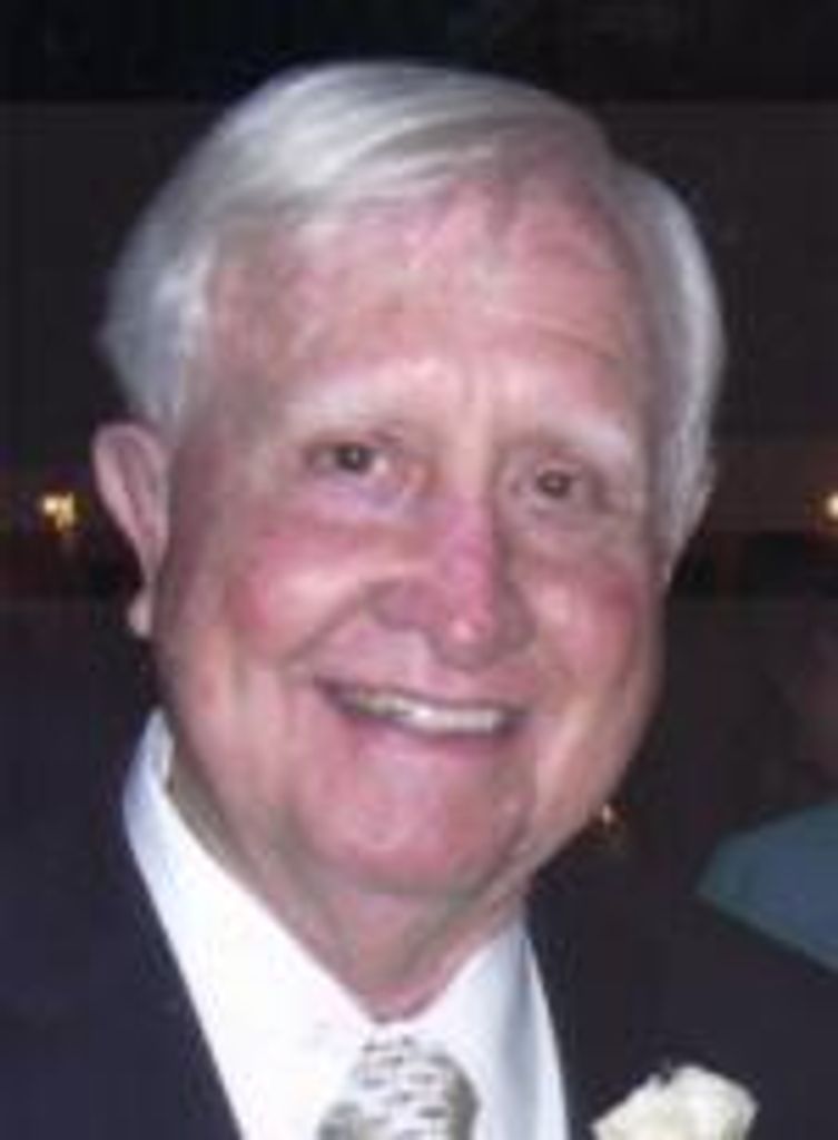 Edward "Ed" F. Brawner