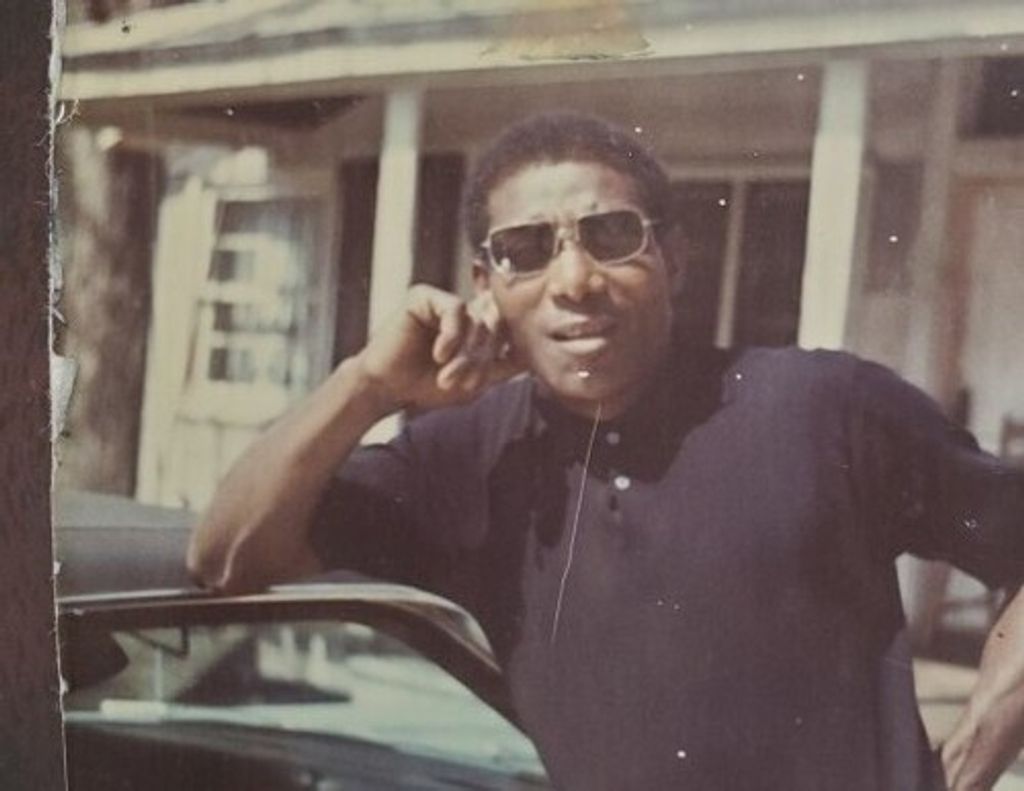 Mr Paul Washington, Jr Profile Photo