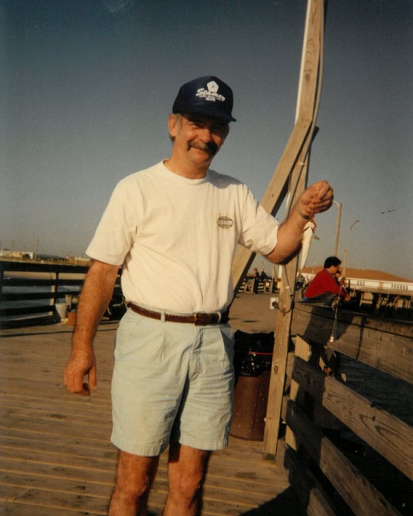 Glenn Gerald Gouge Profile Photo