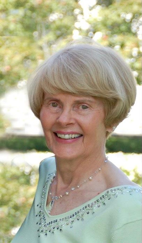 Elizabeth E. "Betty" Nicholson