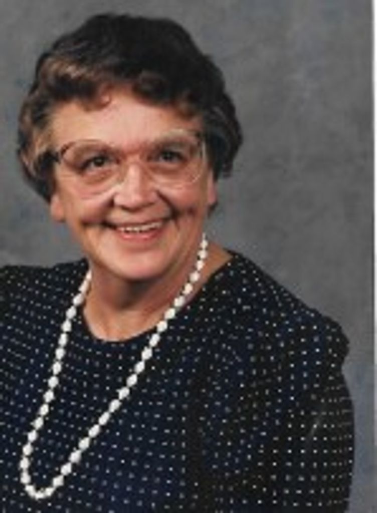 Margaret Haggerty