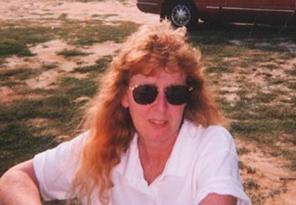 Vickie Jean Horn