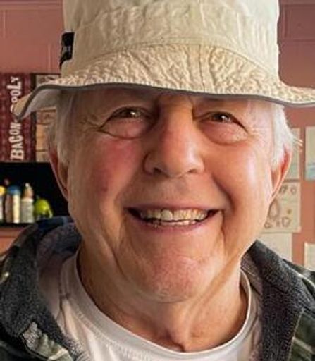 Frank Lovello Profile Photo