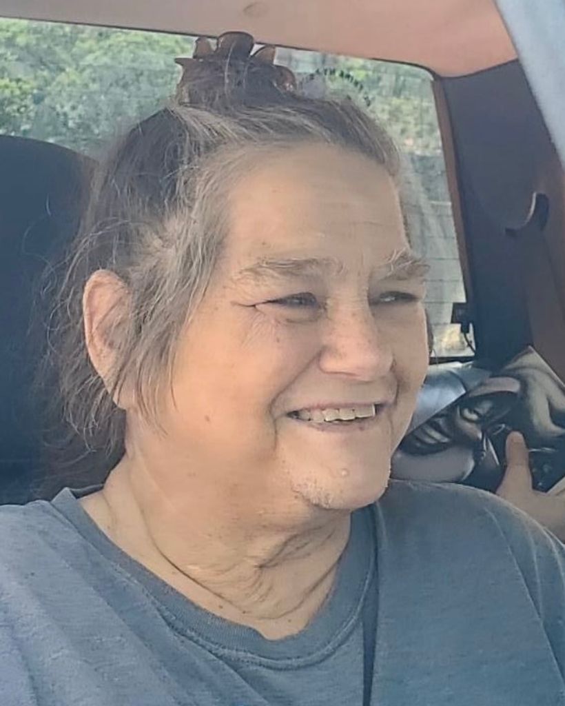 Patricia A. David