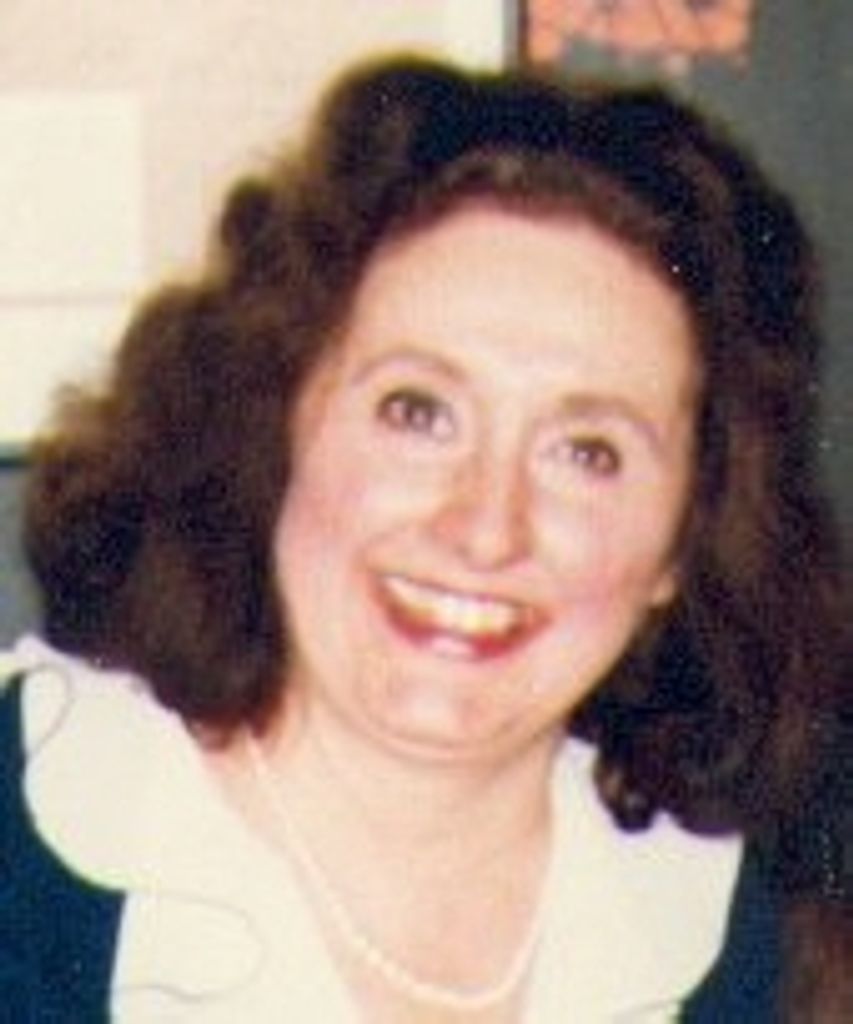Joy Guerzoni