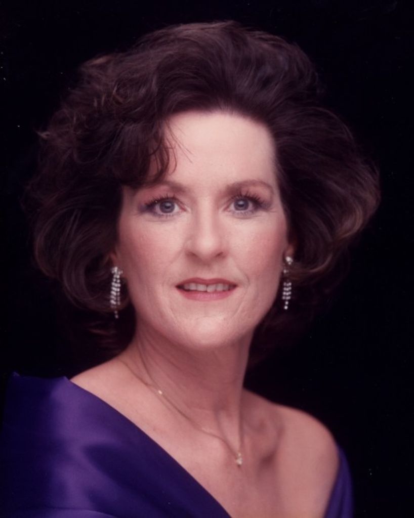 Mary Katherine Atkins
