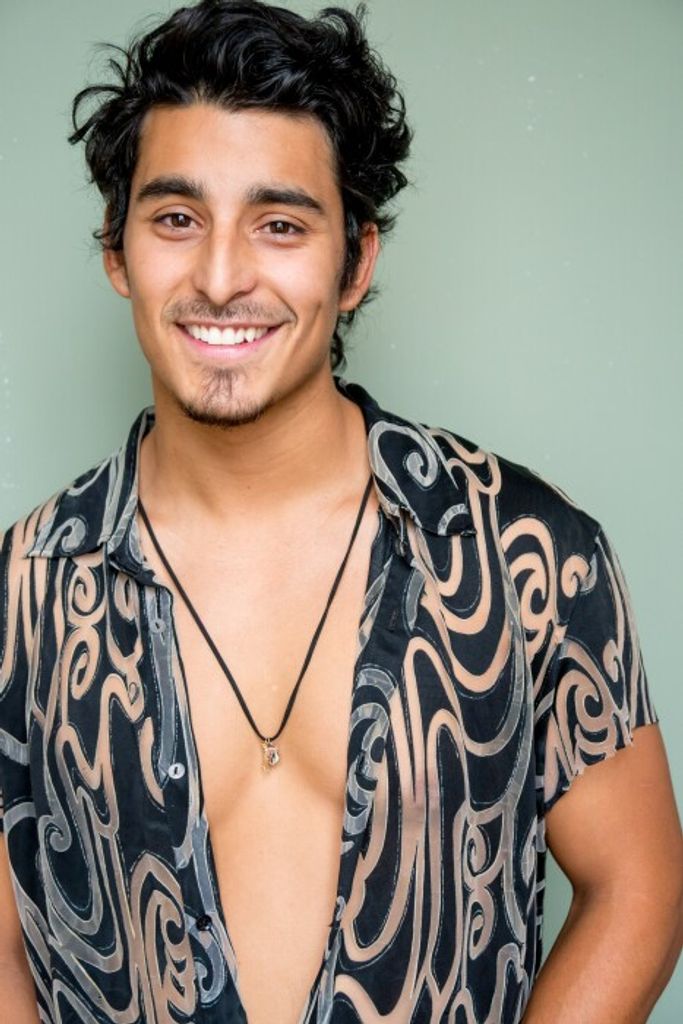 Angelo Eloy Ruiz Profile Photo