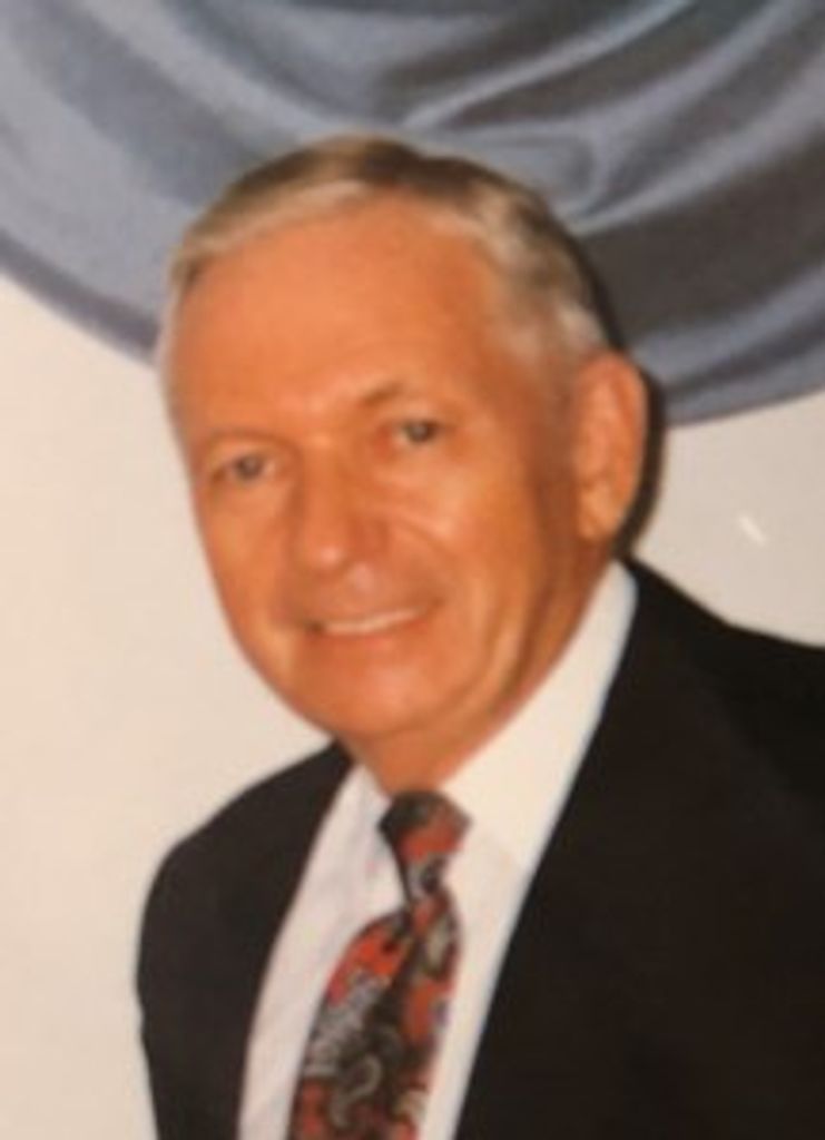 Herbert L. Rogers Profile Photo