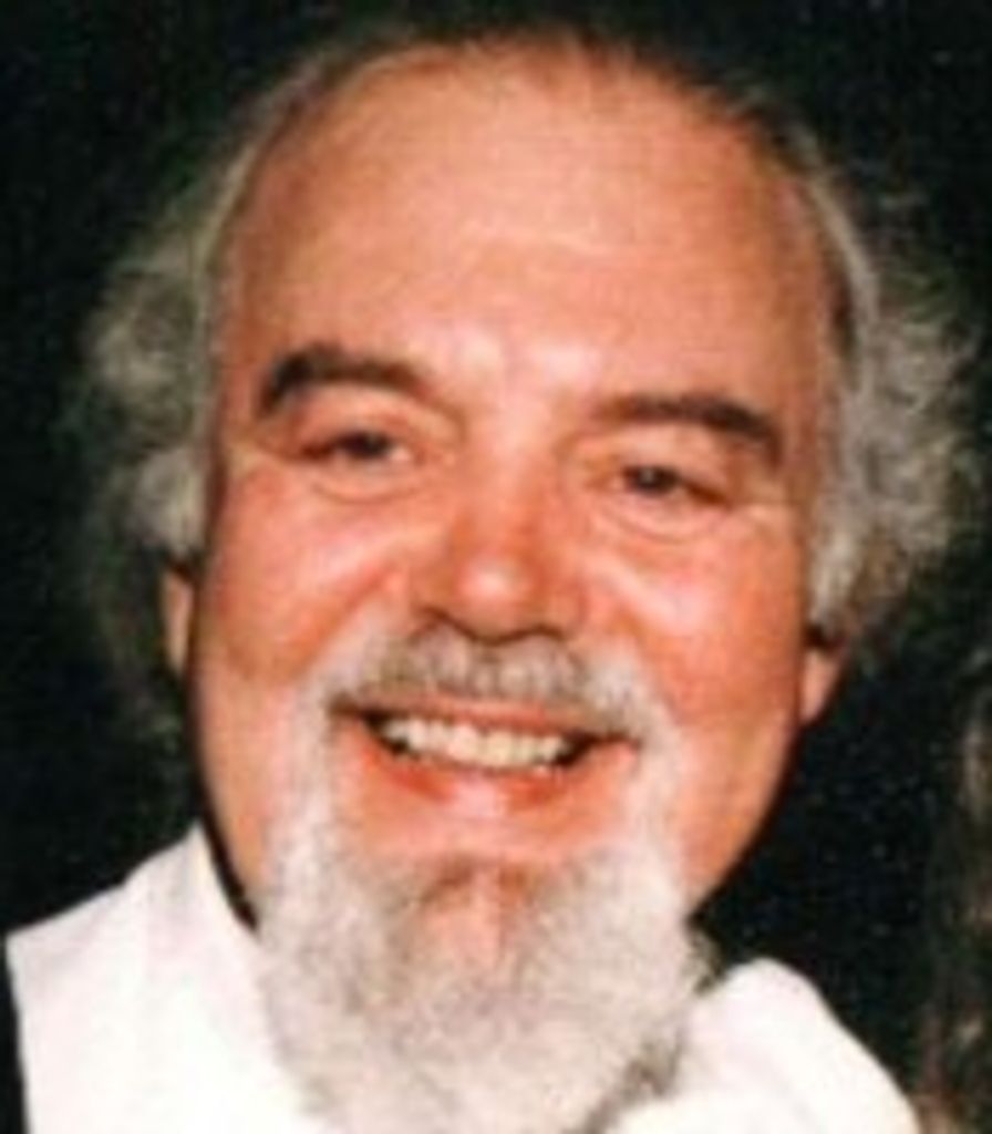 Dr. Kenneth Paul Trogdon