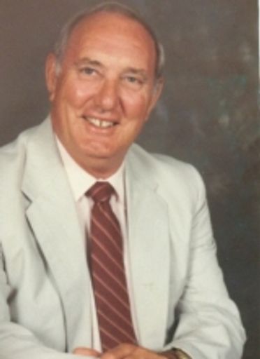 John Elbert Brady Profile Photo