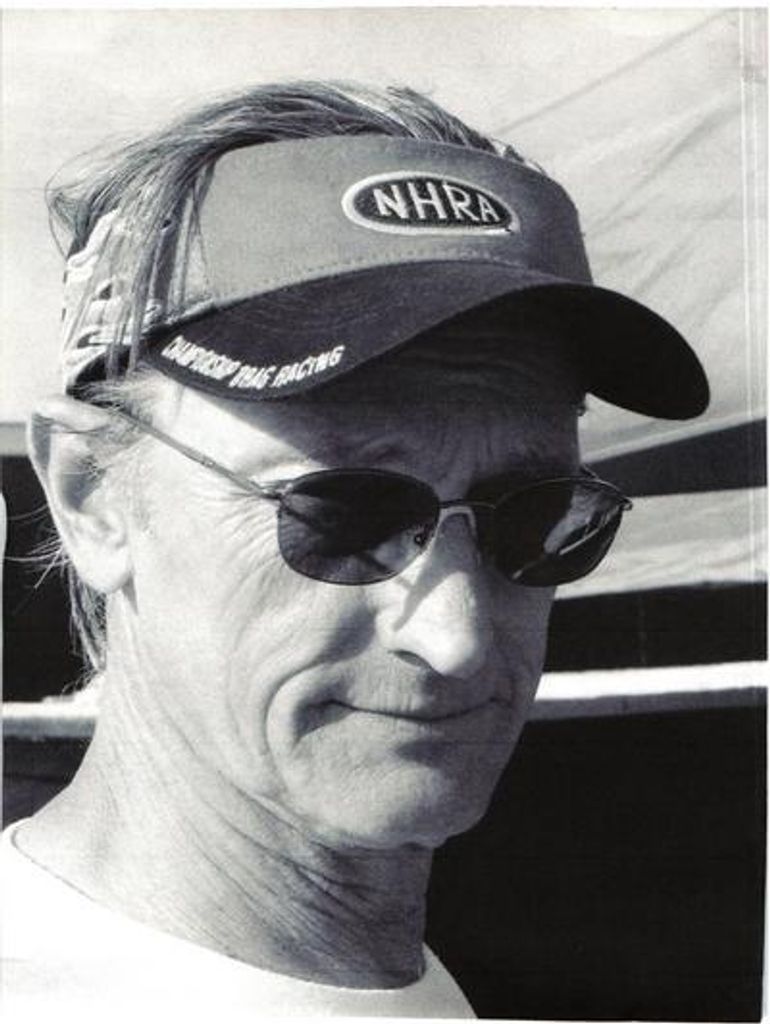 Keith Yarnelle Profile Photo