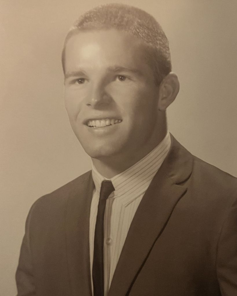 Gary Lee Brown Sr. Profile Photo