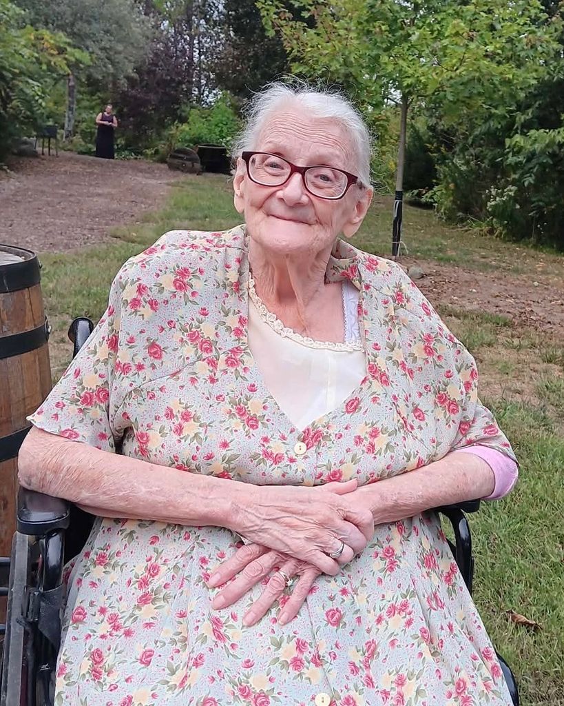 Paula Jean Innes