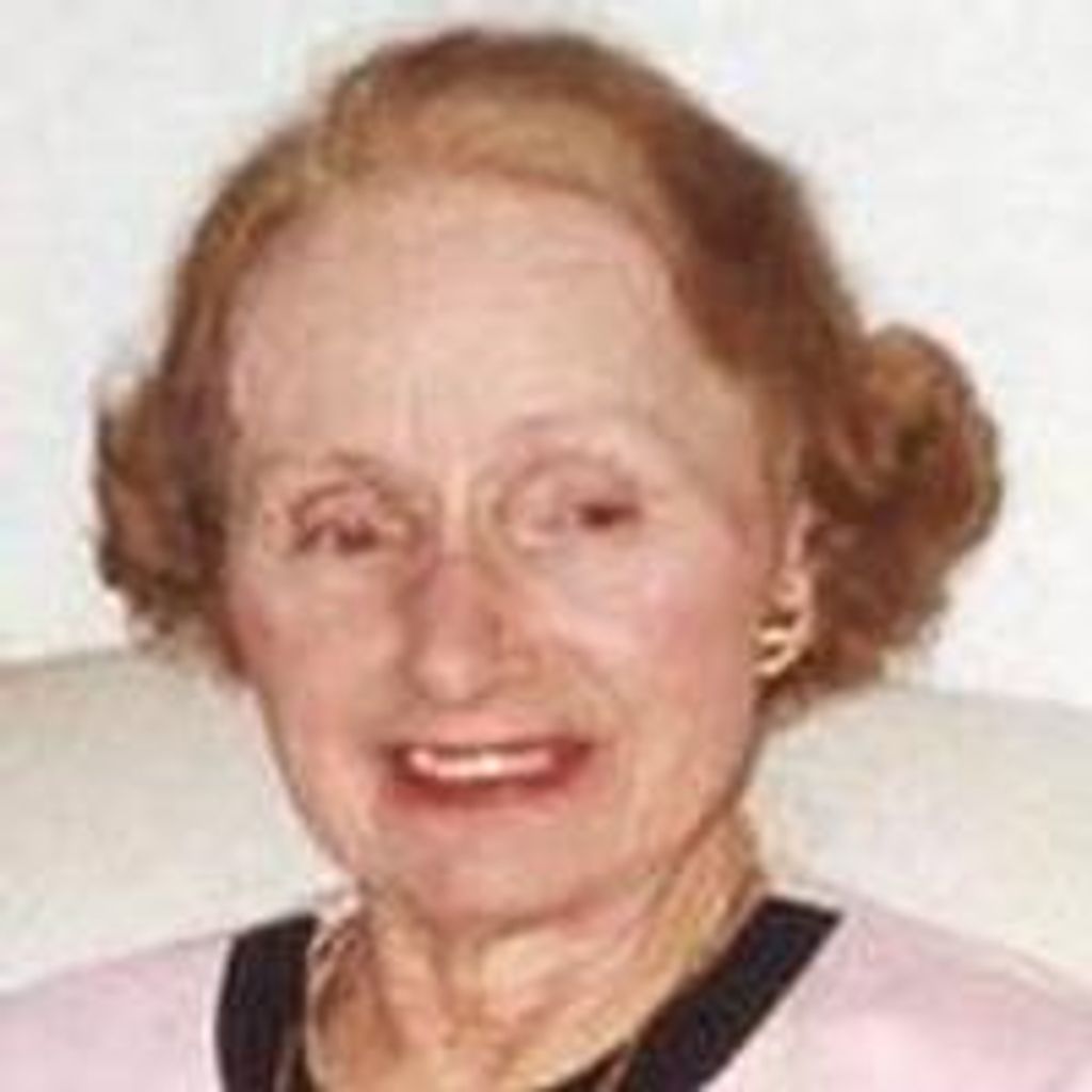 Dorothy H. Niebuhr