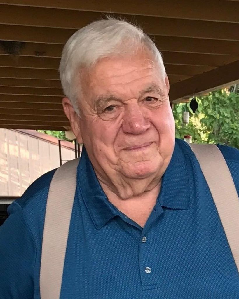 Robert "Bob" Shaffer Profile Photo