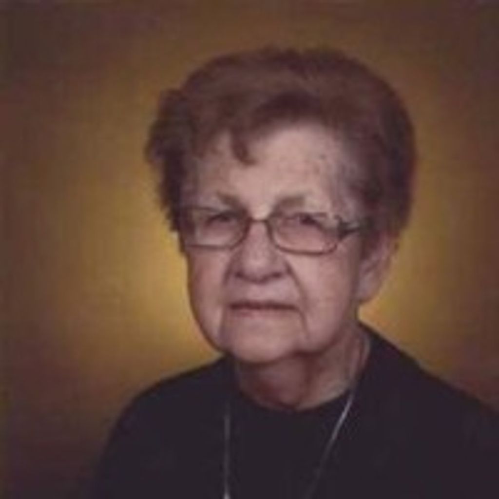 Edna Marie Telford